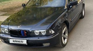 BMW 528 1996 года за 2 200 000 тг. в Талдыкорган