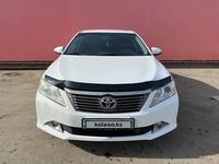 Toyota Camry 2012 годаүшін7 973 550 тг. в Астана