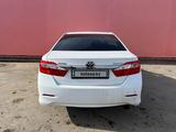 Toyota Camry 2012 годаүшін8 178 000 тг. в Астана – фото 2