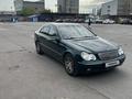 Mercedes-Benz C 200 2002 года за 4 500 000 тг. в Семей – фото 9