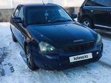 ВАЗ (Lada) Priora 2172 2012 годаүшін2 400 000 тг. в Костанай