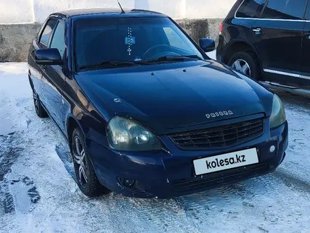 ВАЗ (Lada) Priora 2172 2012 года за 2 400 000 тг. в Костанай