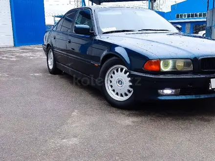 BMW 740 1995 годаүшін3 500 000 тг. в Алматы – фото 3