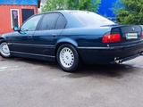 BMW 740 1995 годаүшін3 500 000 тг. в Алматы – фото 4