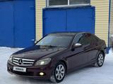 Mercedes-Benz C 250 2008 годаfor8 800 000 тг. в Петропавловск