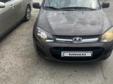 ВАЗ (Lada) Kalina 2192 2014 года за 2 250 000 тг. в Атырау