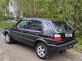 Volkswagen Golf 1990 годаfor1 650 000 тг. в Петропавловск – фото 16