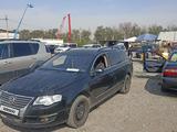 Volkswagen Passat 2007 года за 2 500 000 тг. в Каскелен – фото 2
