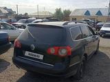 Volkswagen Passat 2007 года за 2 500 000 тг. в Каскелен – фото 3