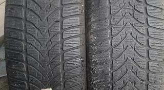 Шины 225/55 R16 — "Dunlop SP Winter Sport 4D" (Германия), всесезо за 55 000 тг. в Астана