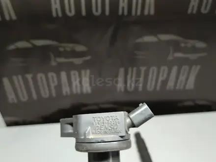 Катушка зажигания Toyota за 8 000 тг. в Алматы – фото 8