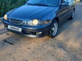 Toyota Avensis 1999 года за 1 650 000 тг. в Кокшетау