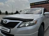 Toyota Camry 2009 года за 6 400 000 тг. в Караганда – фото 3