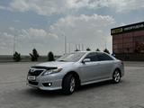 Toyota Camry 2009 года за 6 400 000 тг. в Караганда – фото 2