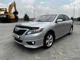 Toyota Camry 2009 года за 6 400 000 тг. в Караганда – фото 4
