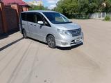 Nissan Serena 2014 годаүшін8 100 000 тг. в Петропавловск