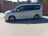 Nissan Serena 2014 годаүшін8 100 000 тг. в Петропавловск – фото 5