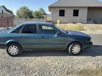 Audi 80 1992 года за 850 000 тг. в Сарыкемер