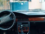 Audi 100 1990 года за 1 600 000 тг. в Жаркент – фото 2