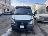 ГАЗ  ГАЗель (3302) 2011 годаүшін8 200 000 тг. в Астана – фото 3