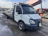 ГАЗ  ГАЗель (3302) 2011 годаүшін8 200 000 тг. в Астана – фото 4