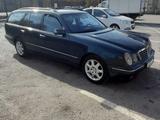 Mercedes-Benz E 240 2000 годаүшін4 300 000 тг. в Кызылорда – фото 2