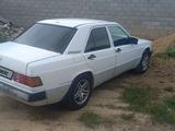 Mercedes-Benz 190 1990 годаүшін700 000 тг. в Жаркент