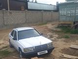 Mercedes-Benz 190 1990 годаүшін700 000 тг. в Жаркент – фото 2
