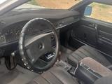 Mercedes-Benz 190 1990 годаүшін700 000 тг. в Жаркент – фото 3