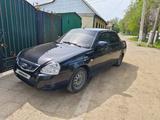 ВАЗ (Lada) Priora 2170 2013 годаүшін2 400 000 тг. в Актобе – фото 2