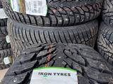 Ikon (Nokian) Autograph Ice 9 SUV 255/45 R20 T105үшін122 000 тг. в Астана – фото 4