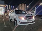 Toyota Fortuner 2013 годаfor10 500 000 тг. в Атырау