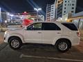 Toyota Fortuner 2013 годаfor10 500 000 тг. в Атырау – фото 4