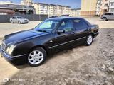 Mercedes-Benz E 280 1996 года за 1 700 000 тг. в Талдыкорган – фото 2