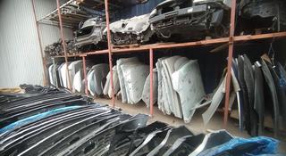 Капот двери ланжироны стойки фарыбагажник за 70 000 тг. в Астана