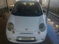 Daewoo Matiz 2013 годаүшін2 000 000 тг. в Шымкент – фото 3