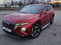 Hyundai Tucson 2022 годаfor16 000 000 тг. в Усть-Каменогорск