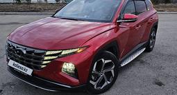 Hyundai Tucson 2022 годаүшін16 000 000 тг. в Усть-Каменогорск