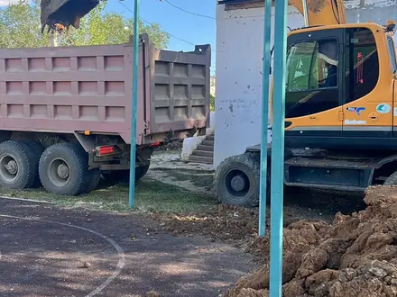 Howo  A5 2018 года за 15 999 999 тг. в Астана – фото 6