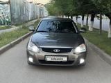 ВАЗ (Lada) Priora 2170 2014 года за 3 550 000 тг. в Шымкент – фото 2