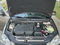 ВАЗ (Lada) Priora 2170 2014 годаүшін3 550 000 тг. в Шымкент – фото 24