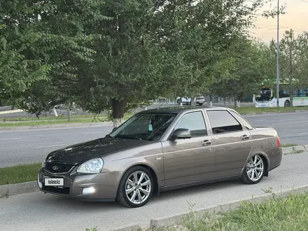 ВАЗ (Lada) Priora 2170 2014 года за 3 550 000 тг. в Шымкент