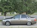 ВАЗ (Lada) Priora 2170 2014 годаүшін3 550 000 тг. в Шымкент – фото 6