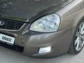 ВАЗ (Lada) Priora 2170 2014 годаүшін3 550 000 тг. в Шымкент – фото 9