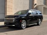 Chevrolet Tahoe High Country 2022 года за 39 990 000 тг. в Алматы