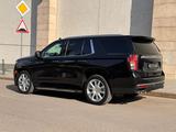 Chevrolet Tahoe High Country 2022 года за 39 990 000 тг. в Алматы – фото 3