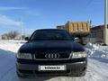 Audi A4 1998 года за 2 150 000 тг. в Степняк – фото 2