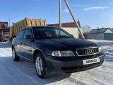 Audi A4 1998 года за 2 150 000 тг. в Степняк