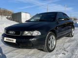 Audi A4 1998 года за 2 150 000 тг. в Степняк – фото 3