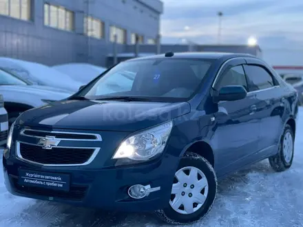 Chevrolet Cobalt 2020 года за 5 690 000 тг. в Шымкент